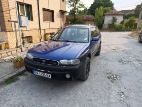 Обява за продажба на Subaru Outback 2.5 Газ/Бензин ~2 200 лв. - изображение 1