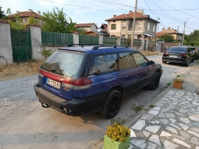 Обява за продажба на Subaru Outback 2.5 Газ/Бензин ~2 200 лв. - изображение 4