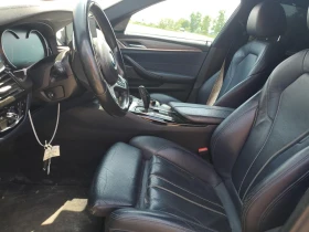BMW 540 i xDrive* M-Pack* DIGITAL* 360* HEADU UP* HARMAM*  | Mobile.bg    7