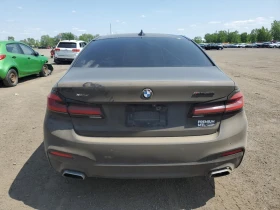 BMW 540 i xDrive* M-Pack* DIGITAL* 360* HEADU UP* HARMAM*  | Mobile.bg    4