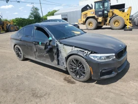 BMW 540 i xDrive* M-Pack* DIGITAL* 360* HEADU UP* HARMAM*  | Mobile.bg    6