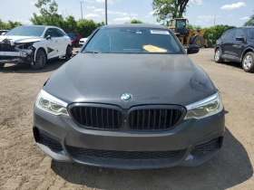 BMW 540 i xDrive* M-Pack* DIGITAL* 360* HEADU UP* HARMAM*  | Mobile.bg    3