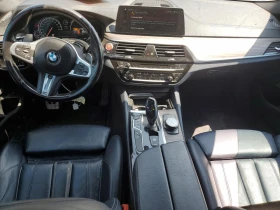 BMW 540 i xDrive* M-Pack* DIGITAL* 360* HEADU UP* HARMAM*  | Mobile.bg    8