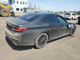 BMW 540 i xDrive* M-Pack* DIGITAL* 360* HEADU UP* HARMAM*  | Mobile.bg    5