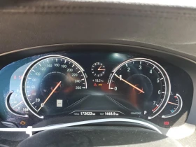 BMW 540 i xDrive* M-Pack* DIGITAL* 360* HEADU UP* HARMAM*  | Mobile.bg    9