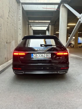 Обява за продажба на Audi A6 ~44 999 лв. - изображение 3