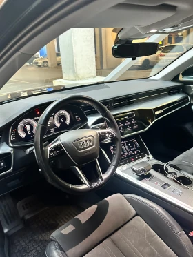 Обява за продажба на Audi A6 ~44 999 лв. - изображение 6