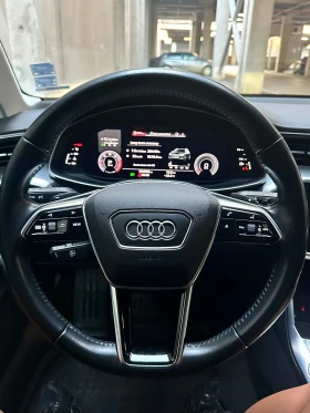 Обява за продажба на Audi A6 ~44 999 лв. - изображение 7