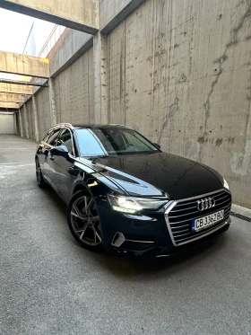 Обява за продажба на Audi A6 ~44 999 лв. - изображение 1