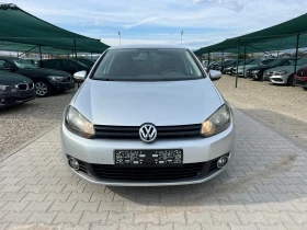 Обява за продажба на VW Golf 1.6TDi 105kc EURO 5A Лизинг ~8 400 лв. - изображение 1