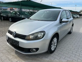 Обява за продажба на VW Golf 1.6TDi 105kc EURO 5A Лизинг ~8 400 лв. - изображение 2