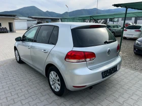 Обява за продажба на VW Golf 1.6TDi 105kc EURO 5A Лизинг ~8 400 лв. - изображение 4