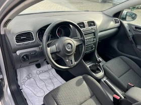 Обява за продажба на VW Golf 1.6TDi 105kc EURO 5A Лизинг ~8 400 лв. - изображение 9