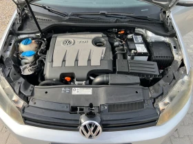 Обява за продажба на VW Golf 1.6TDi 105kc EURO 5A Лизинг ~8 400 лв. - изображение 10