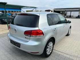 Обява за продажба на VW Golf 1.6TDi 105kc EURO 5A Лизинг ~8 400 лв. - изображение 6