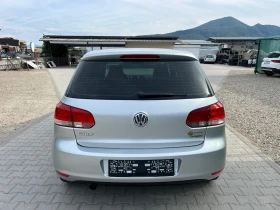 Обява за продажба на VW Golf 1.6TDi 105kc EURO 5A Лизинг ~8 400 лв. - изображение 5