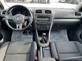 Обява за продажба на VW Golf 1.6TDi 105kc EURO 5A Лизинг ~8 400 лв. - изображение 8