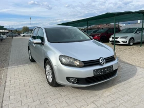 Обява за продажба на VW Golf 1.6TDi 105kc EURO 5A Лизинг ~8 400 лв. - изображение 1