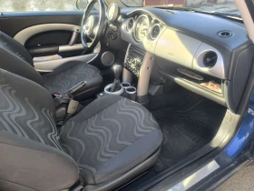 Обява за продажба на Mini Cooper 1.6i 90кс ~6 400 лв. - изображение 8