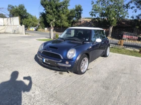 Обява за продажба на Mini Cooper 1.6i 90кс ~6 400 лв. - изображение 4