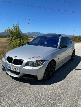     BMW 325