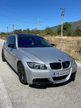     BMW 325