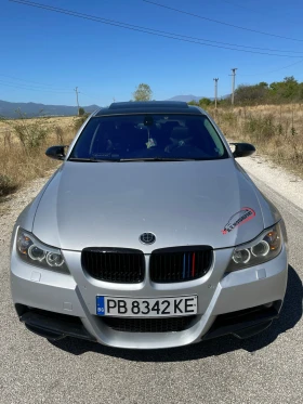     BMW 325