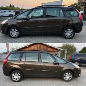 Citroen C4 Picasso * GRAND* 1.6i* 120HP* 7 Места* EU5* - 7998 лв. - 24042647 7