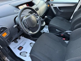 Citroen C4 Picasso * GRAND* 1.6i* 120HP* 7 Места* EU5* - 7998 лв. - 24042647 9