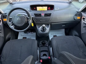 Citroen C4 Picasso * GRAND* 1.6i* 120HP* 7 Места* EU5* - 7998 лв. - 24042647 10