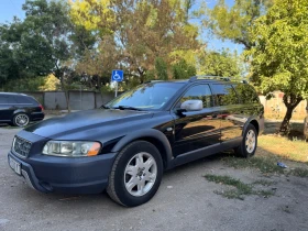 Обява за продажба на Volvo Xc70 Cross Country  ~7 000 лв. - изображение 4