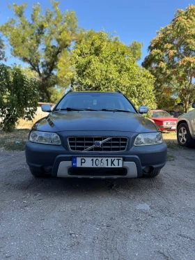 Обява за продажба на Volvo Xc70 Cross Country  ~7 000 лв. - изображение 1