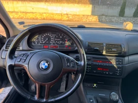 Обява за продажба на BMW 318 Газ LPG ~3 800 лв. - изображение 6