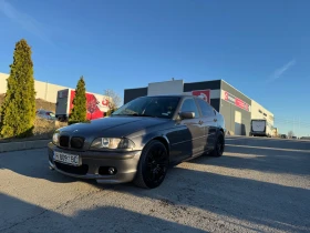 Обява за продажба на BMW 318 Газ LPG ~3 800 лв. - изображение 1