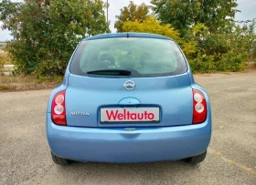 Обява за продажба на Nissan Micra 1.3 ~1 750 лв. - изображение 4 | Auto.bg Обява за продажба на Nissan Micra 1.3 ~1 750 лв. - изображение 4