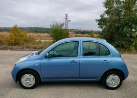 Обява за продажба на Nissan Micra 1.3 ~1 750 лв. - изображение 2 | Auto.bg Обява за продажба на Nissan Micra 1.3 ~1 750 лв. - изображение 2