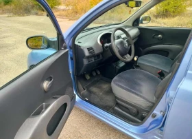 Обява за продажба на Nissan Micra 1.3 ~1 750 лв. - изображение 7 | Auto.bg Обява за продажба на Nissan Micra 1.3 ~1 750 лв. - изображение 7