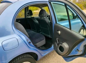 Обява за продажба на Nissan Micra 1.3 ~1 750 лв. - изображение 10 | Auto.bg Обява за продажба на Nissan Micra 1.3 ~1 750 лв. - изображение 10