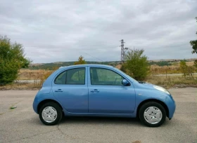 Обява за продажба на Nissan Micra 1.3 ~1 750 лв. - изображение 5 | Auto.bg Обява за продажба на Nissan Micra 1.3 ~1 750 лв. - изображение 5