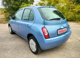 Обява за продажба на Nissan Micra 1.3 ~1 750 лв. - изображение 3 | Auto.bg Обява за продажба на Nissan Micra 1.3 ~1 750 лв. - изображение 3