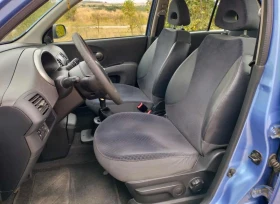 Обява за продажба на Nissan Micra 1.3 ~1 750 лв. - изображение 8 | Auto.bg Обява за продажба на Nissan Micra 1.3 ~1 750 лв. - изображение 8