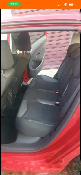 Peugeot 308 - 4800 лв. / 2454.20 € - 14648479 10