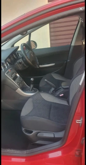 Peugeot 308 - 4800 лв. / 2454.20 € - 14648479 8