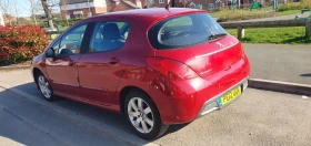 Peugeot 308 - 4800 лв. / 2454.20 € - 14648479 4