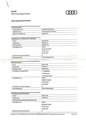 Audi A4 40 TDI Quattro S-tronic (facelift) | Mobile.bg    14