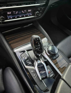 BMW 530 XDRIVE * * CARFAX * * АВТО КРЕДИТ * *  - 37999 лв. / 19428.58 € - 90623733 7