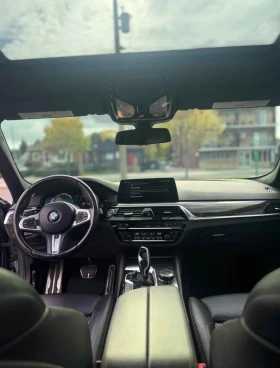 BMW 530 XDRIVE * * CARFAX * * АВТО КРЕДИТ * *  - 37999 лв. / 19428.58 € - 90623733 5