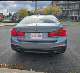 BMW 530 XDRIVE * * CARFAX * * АВТО КРЕДИТ * *  - 37999 лв. / 19428.58 € - 90623733 3