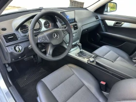 Mercedes-Benz C 220 CDI / АВТОМАТИК  / ПОДГРЕВ  - 12000 лв. / 6135.50 € - 70535914 9