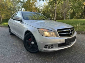 Mercedes-Benz C 220 CDI / АВТОМАТИК  / ПОДГРЕВ 